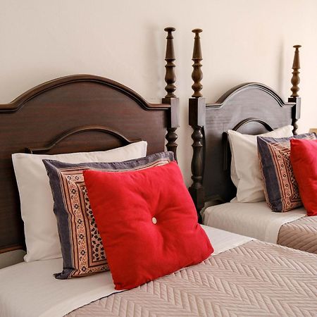 6/4 De Sado Otel Setúbal Dış mekan fotoğraf
