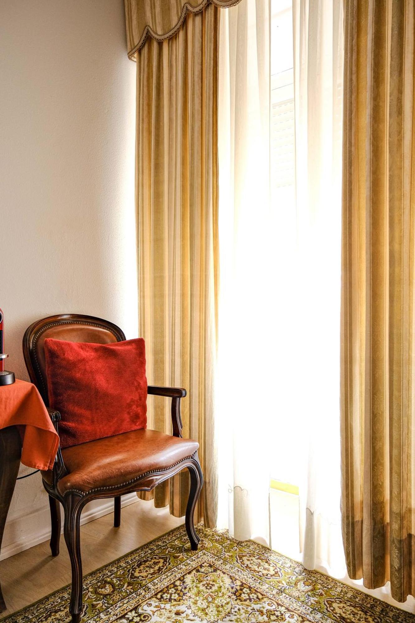 6/4 De Sado Otel Setúbal Dış mekan fotoğraf
