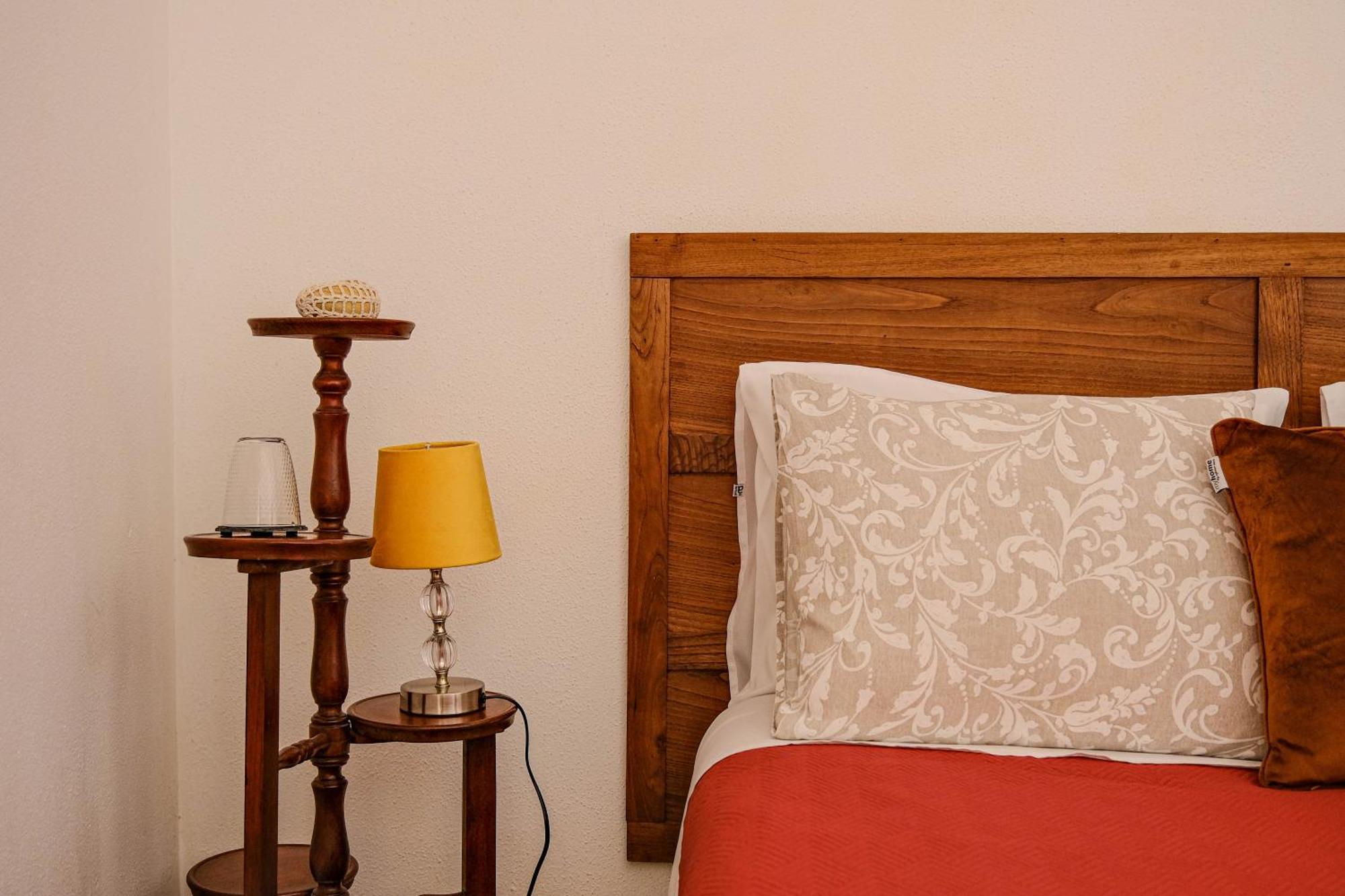 6/4 De Sado Otel Setúbal Dış mekan fotoğraf