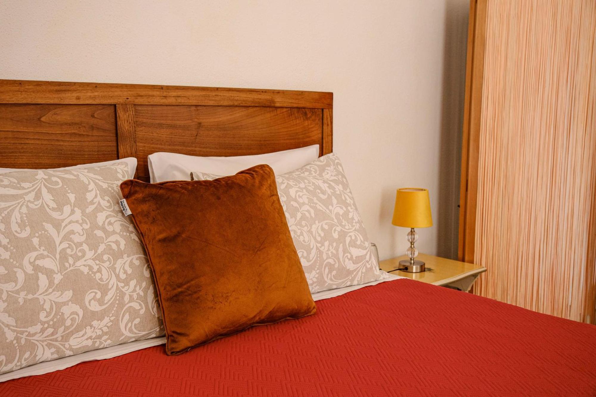 6/4 De Sado Otel Setúbal Dış mekan fotoğraf