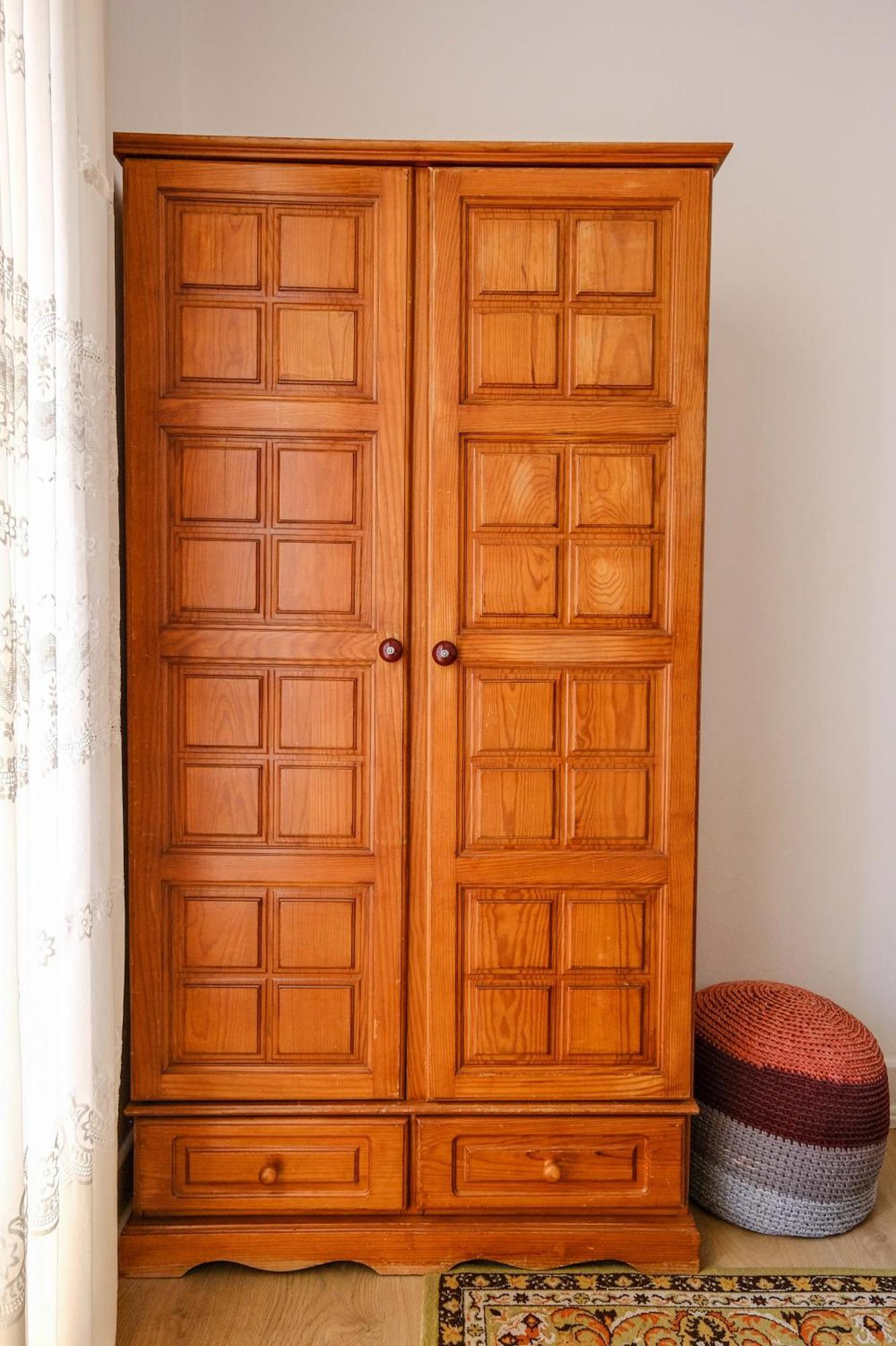 6/4 De Sado Otel Setúbal Dış mekan fotoğraf
